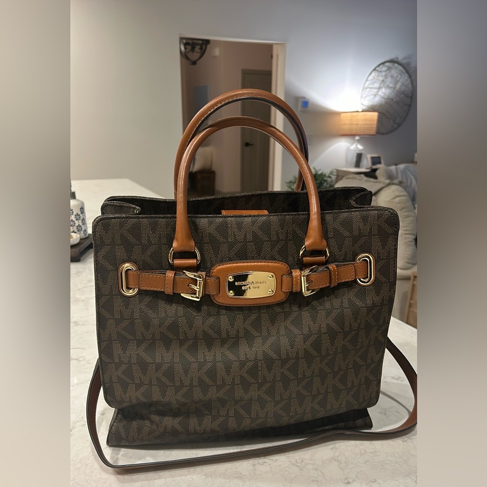 MICHAEL KORS Handbag NWOT
